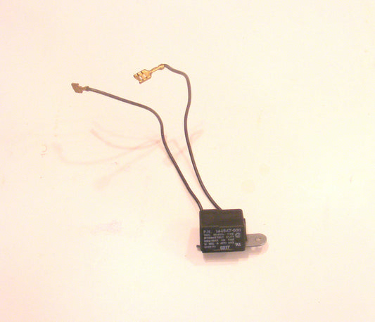 5303286537 144547-000 Frigidaire Dryer Buzzer Switch