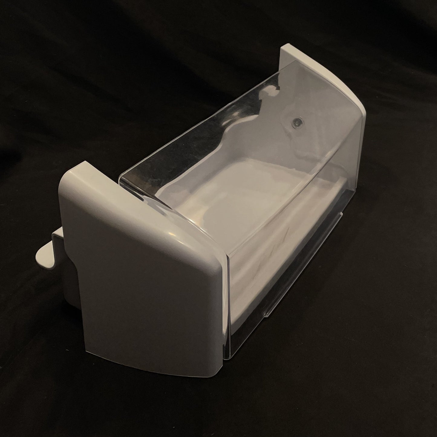 DA97-08060B Samsung Refrigerator Dairy Bin