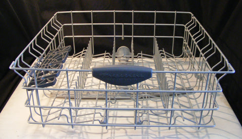 154319526 Frigidaire Dishwasher Gray Upper Rack