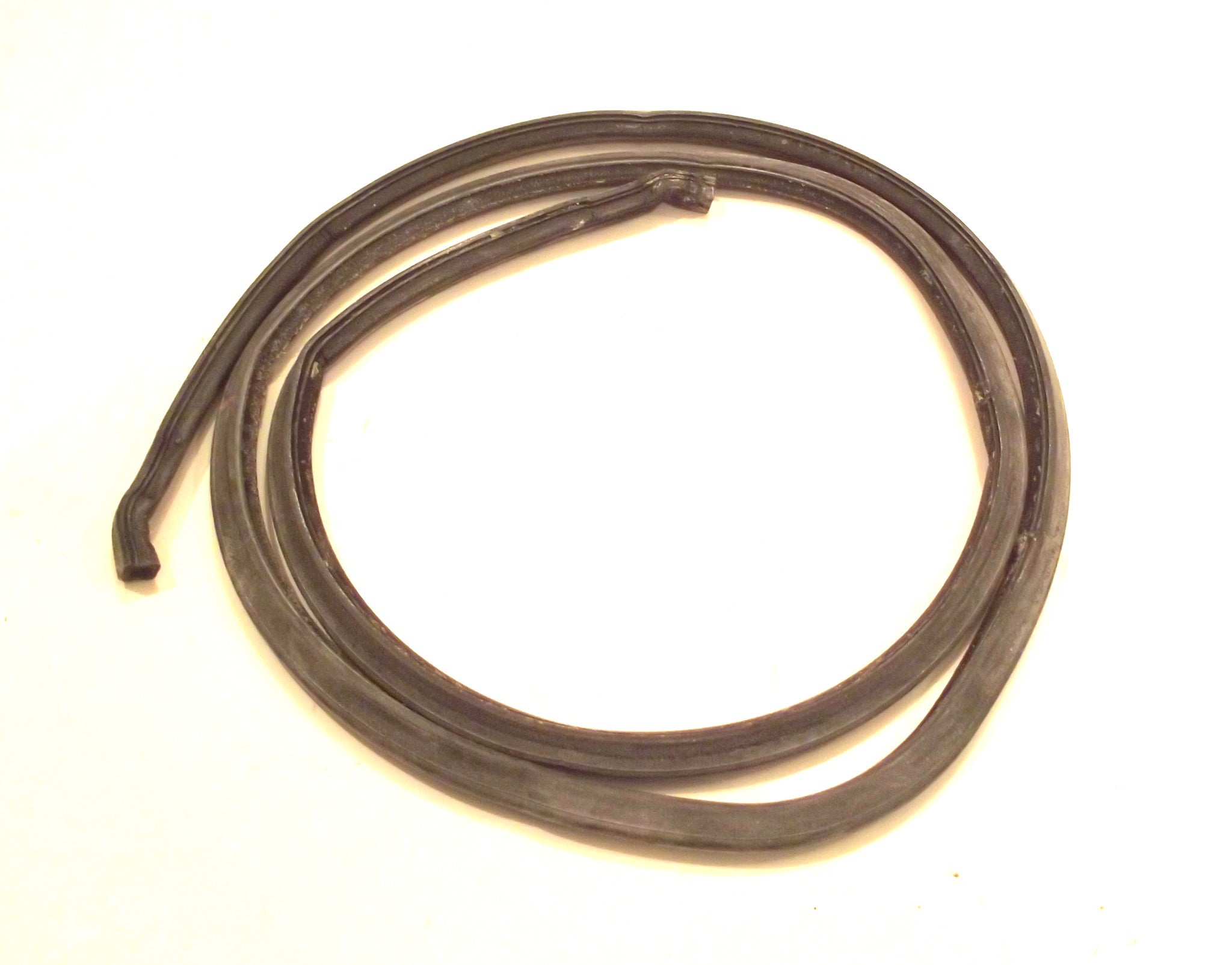 154782401 Frigidaire Dishwasher Tub Door Seal Gasket