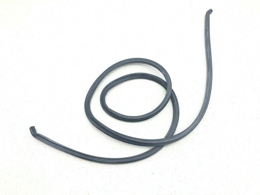 154827601 NEW Frigidaire Dishwasher Gray Door Seal Gasket