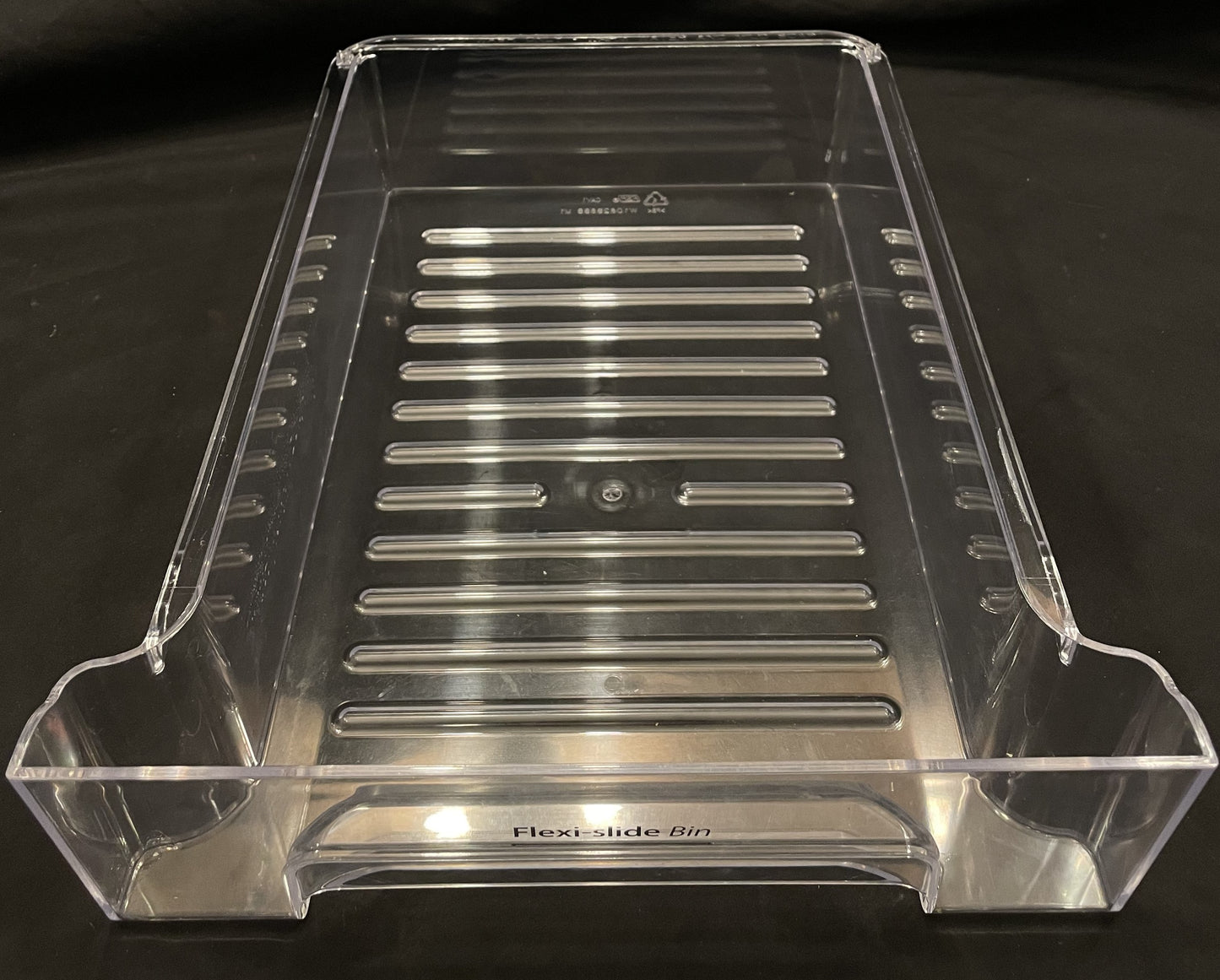 W10861806 Whirlpool Refrigerator Meat Drawer Pan