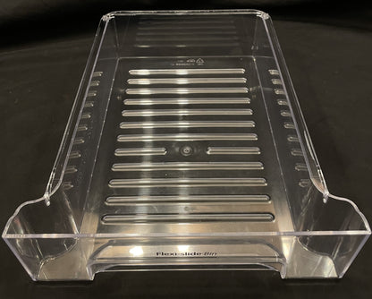 W10861806 Whirlpool Refrigerator Meat Drawer Pan