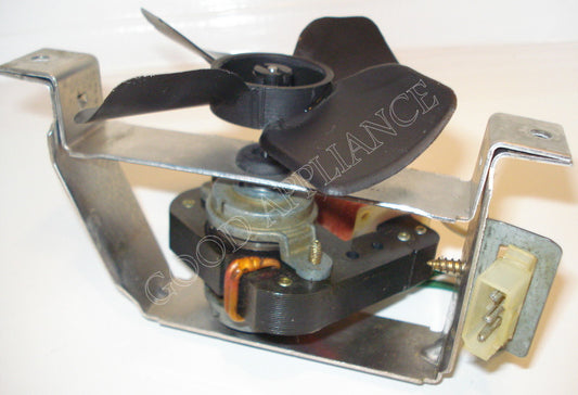 Frigidaire Kenmore Evaporator Fan Motor