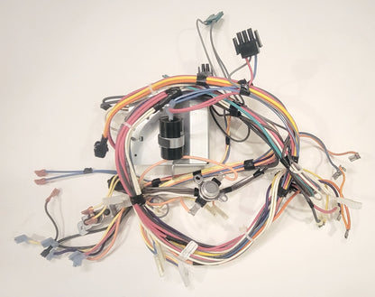 191D7507G003R04 GE Range Wiring Harness Pack