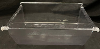 10783204 Amana Refrigerator Crisper Drawer Pan