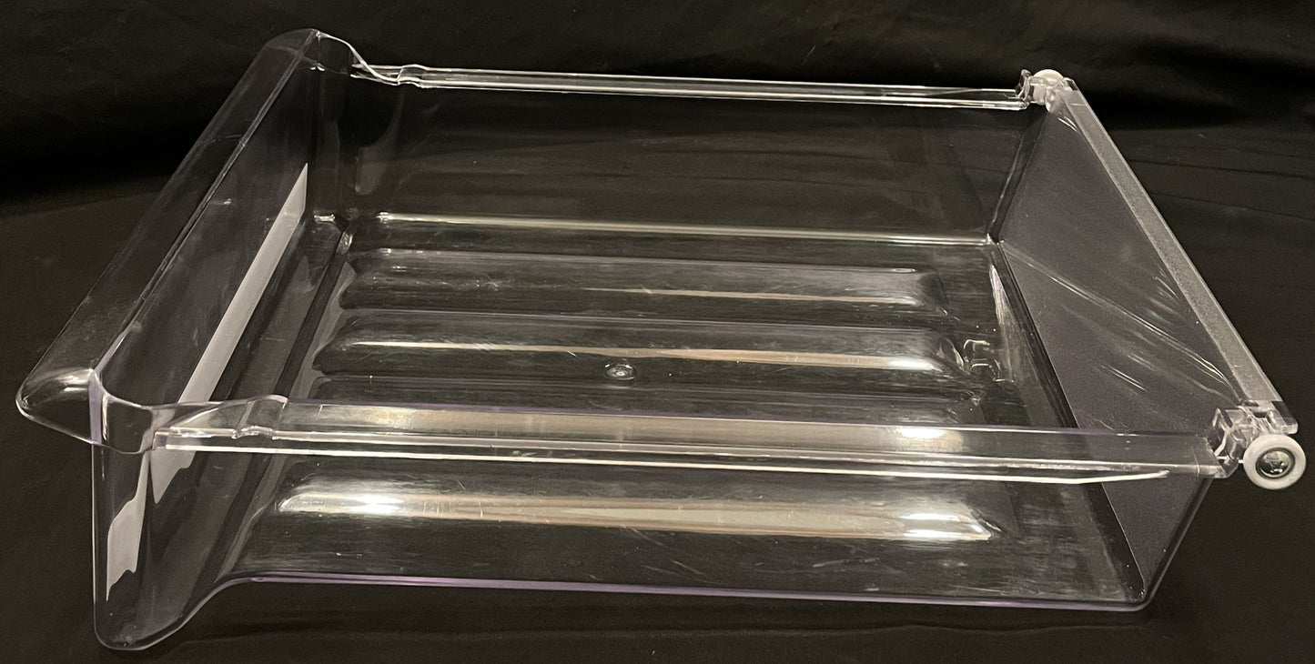 10417018 Kenmore Amana Refrigerator Deli Pan Drawer
