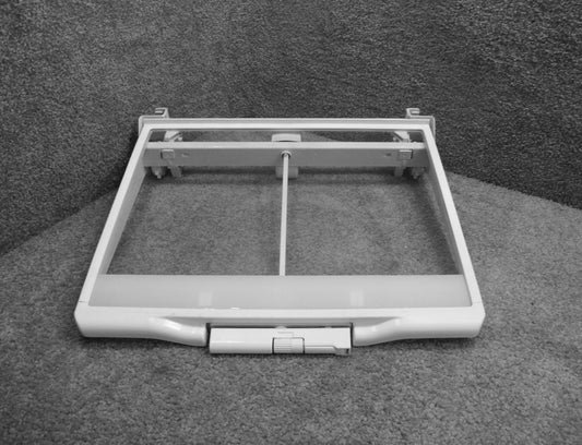 61004100 61004395 Jenn Air Refrigerator Slide Out Elevator Shelf