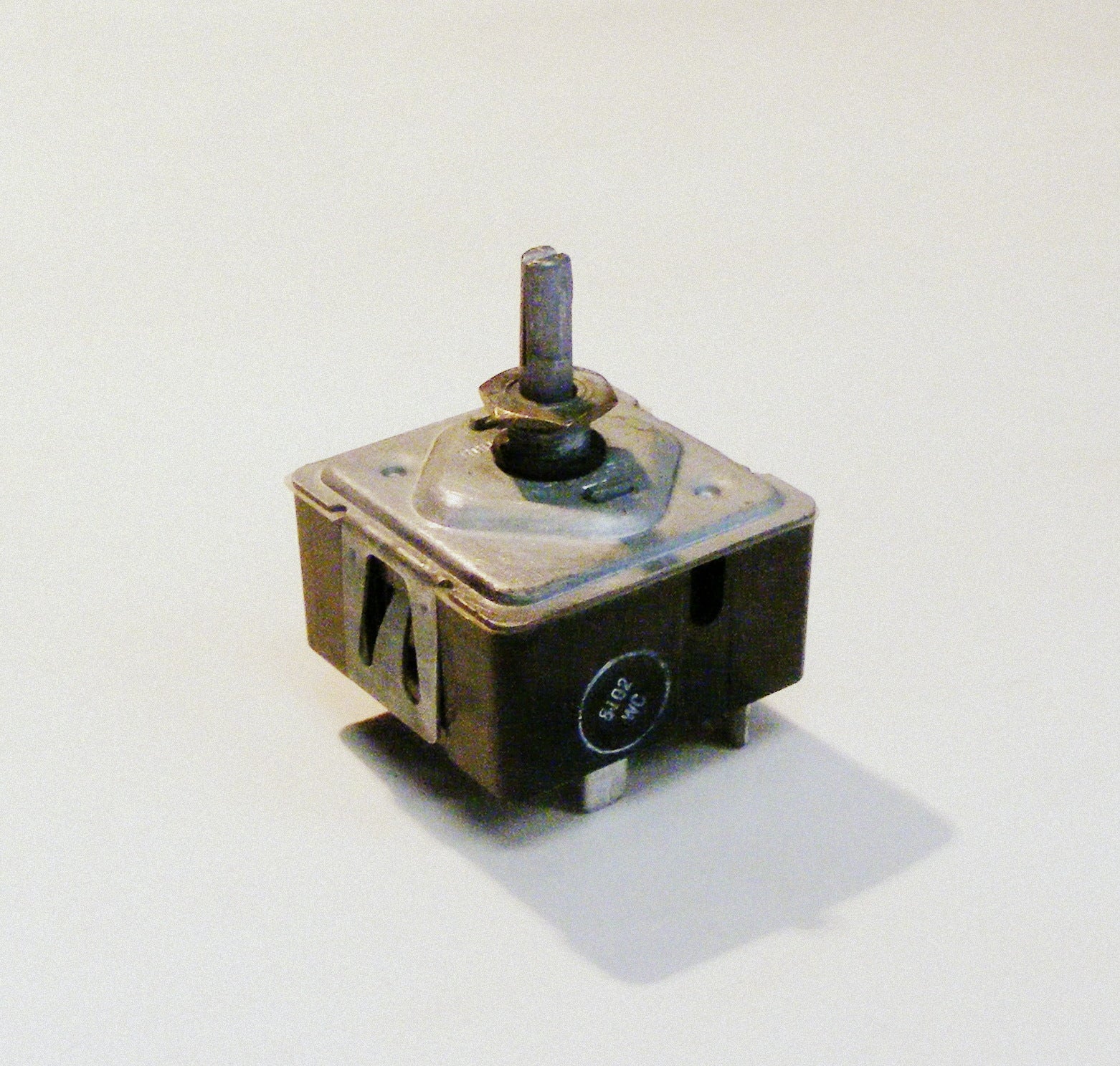 201241 burner switch