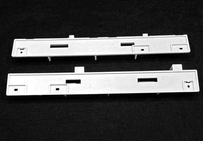 12603101 12603201 Kenmore Refrigerator Freezer RH/LH Rail Set