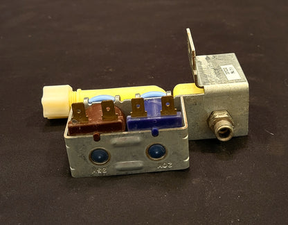 12544102 Maytag Refrigerator Water Primary Inlet Valve