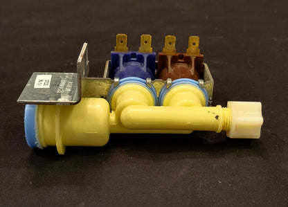 12544102 Maytag Refrigerator Water Primary Inlet Valve