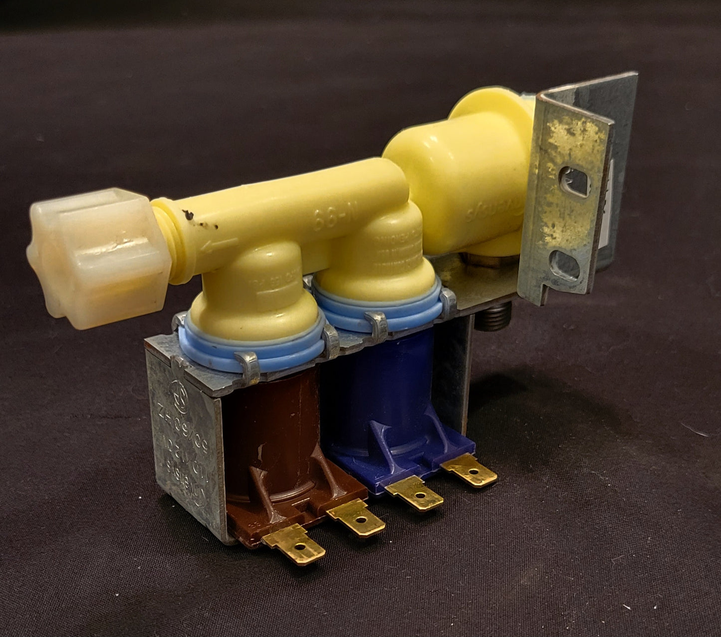 12544102 Maytag Refrigerator Water Primary Inlet Valve