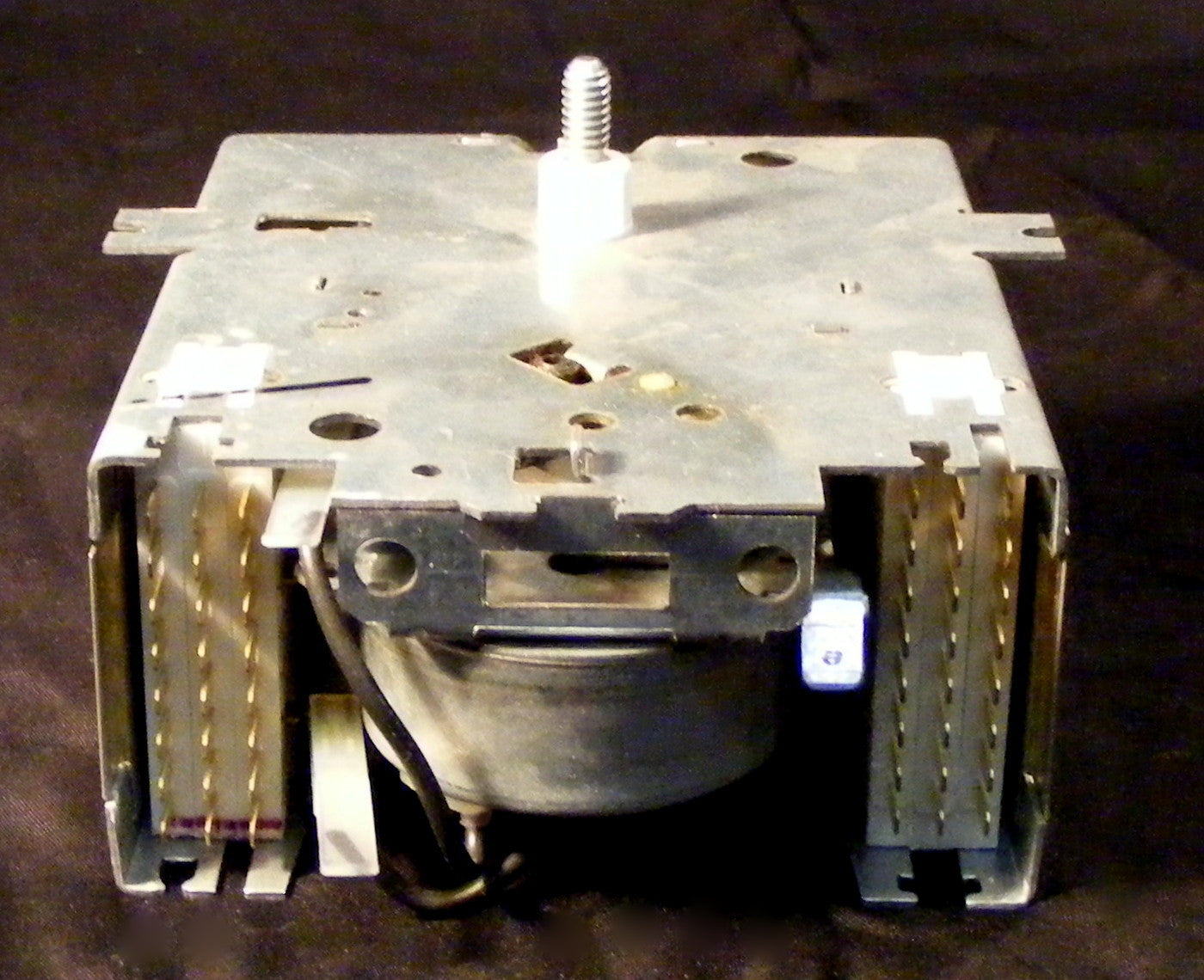 203387 timer 2