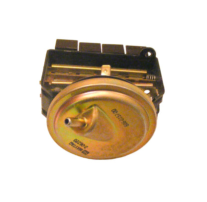 2206220 Maytag Washer Water Level Switch