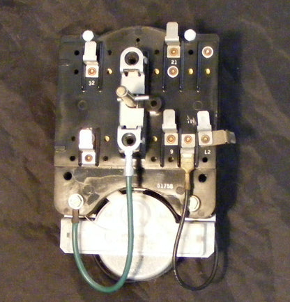 206230 washer timer 2