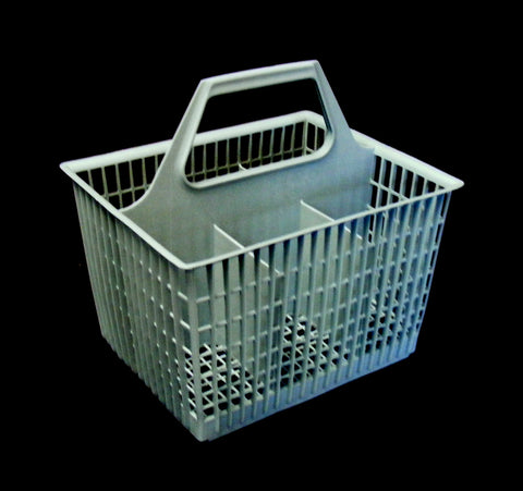 2090-0001 Amana Dishwasher Blue Silverware Basket