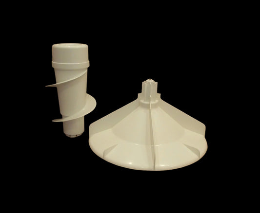 21001530 21001878 Maytag Crosley Washer Agitator separately