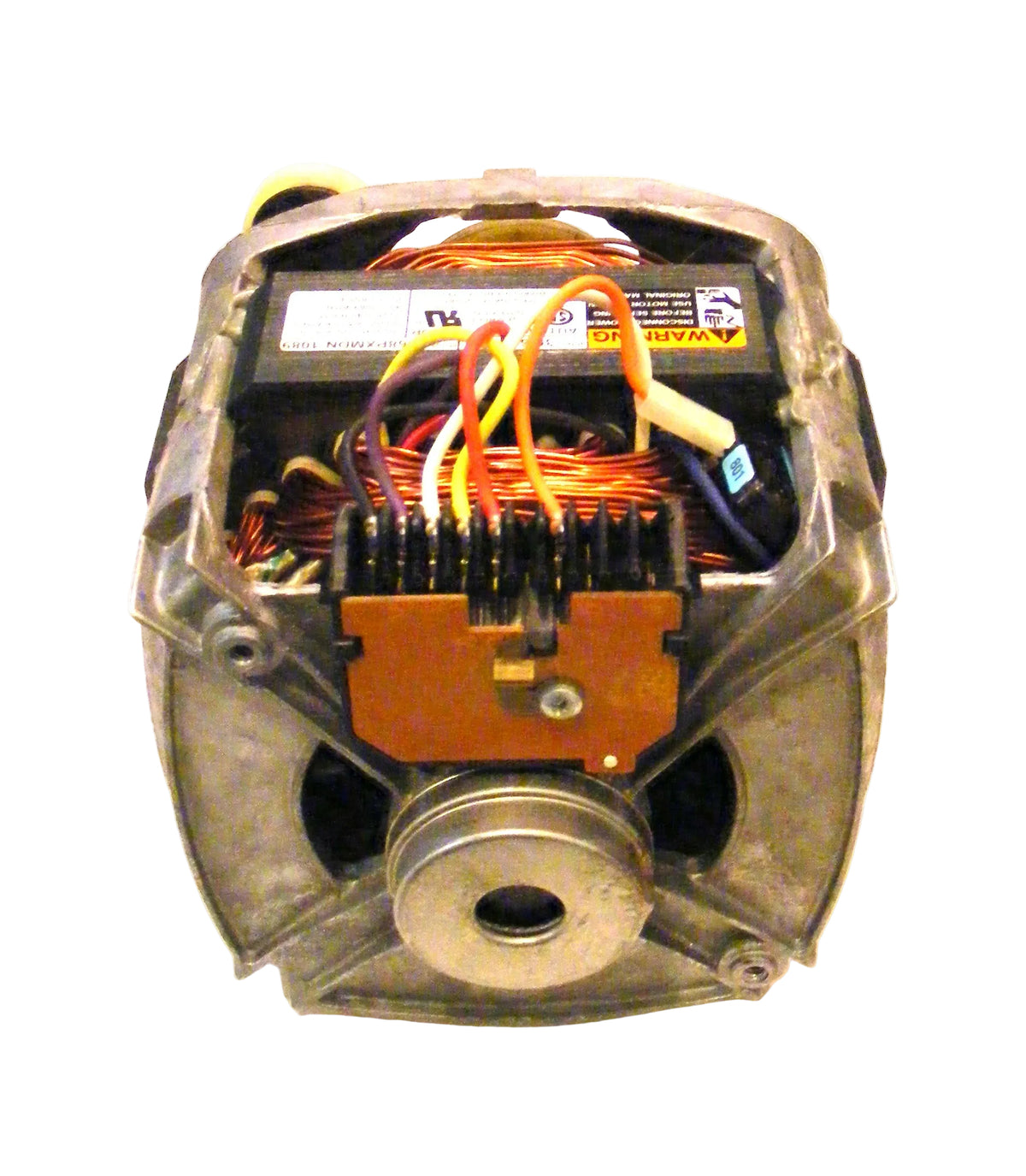 21001750 21001950 35-6230 Maytag Washer Motor Used OEM 2