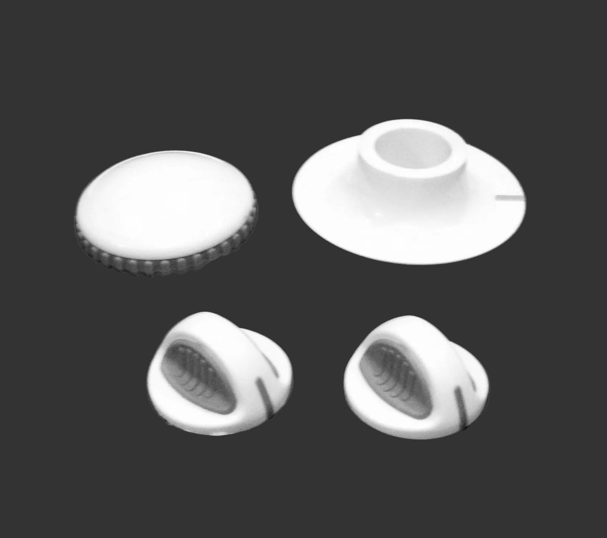 knob set washer