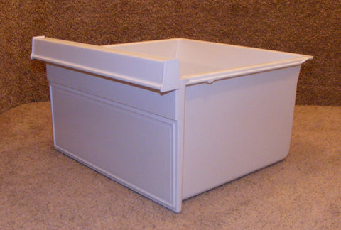 2147424 Kenmore Refrigerator Crisper Drawer Pan Crisper