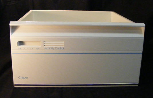 WP2148279 Kitchen Aid Refrigerator Crisper Pan Drawer