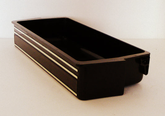 2148645 2162893 Whirlpool Refrigerator Brown Large Door Bin