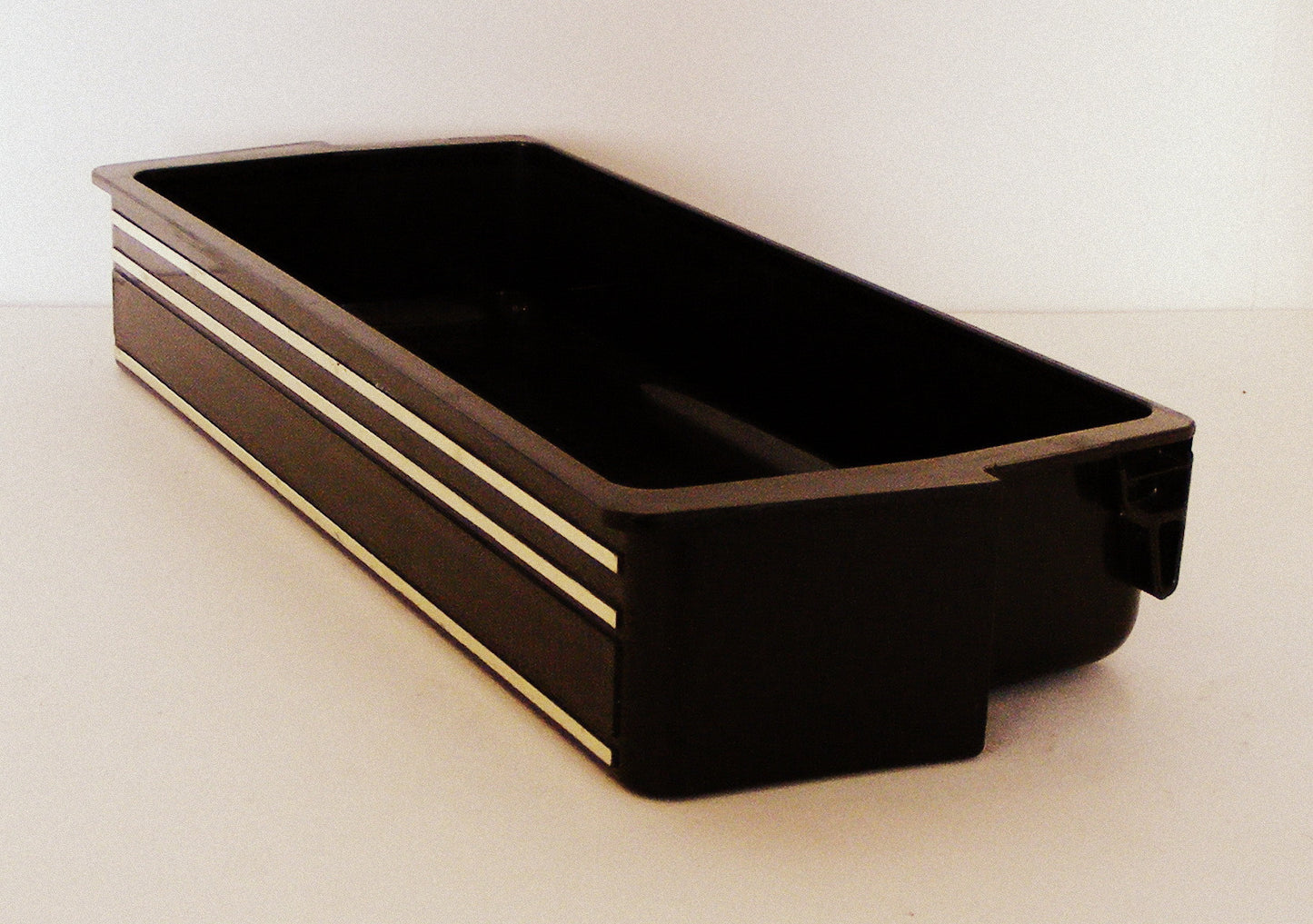 2148645 2162893 Whirlpool Refrigerator Brown Large Door Bin