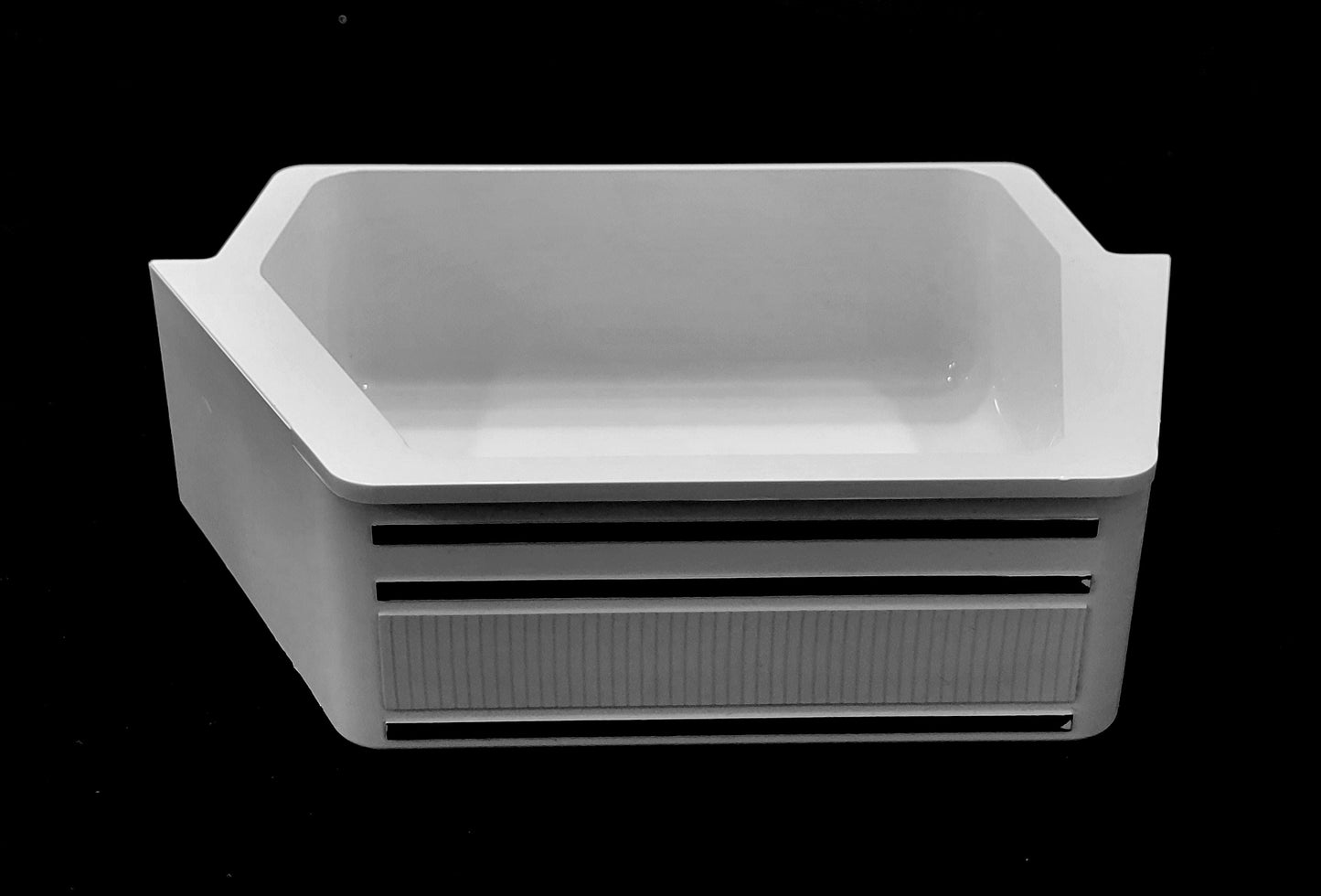 2149085 Whirlpool Refrigerator Freezer Door Bin