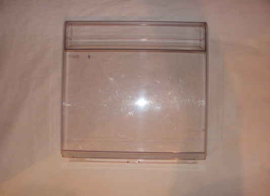 215363406 crisper drawer front