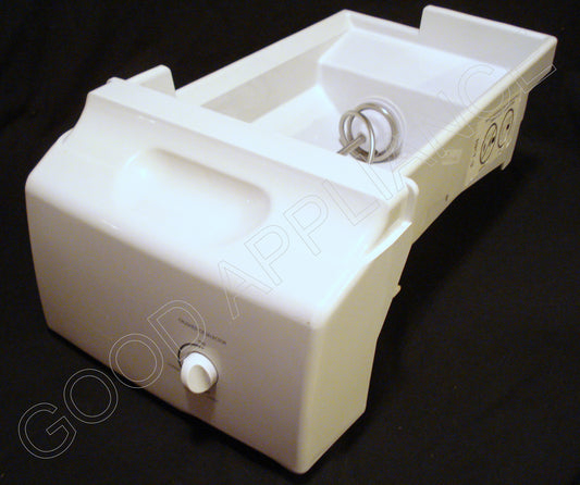 215421601 218232500 218216800 Frigidaire Refrigerator Ice Bucket Container