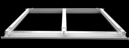 215554100 Kenmore Refrigerator Crisper Cover Frame