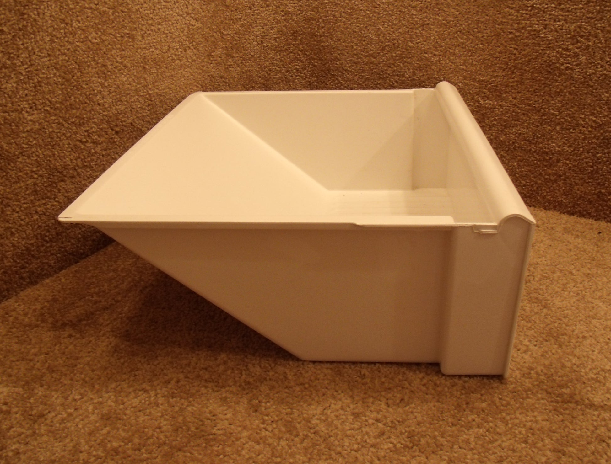 2155987 meat pan drawer