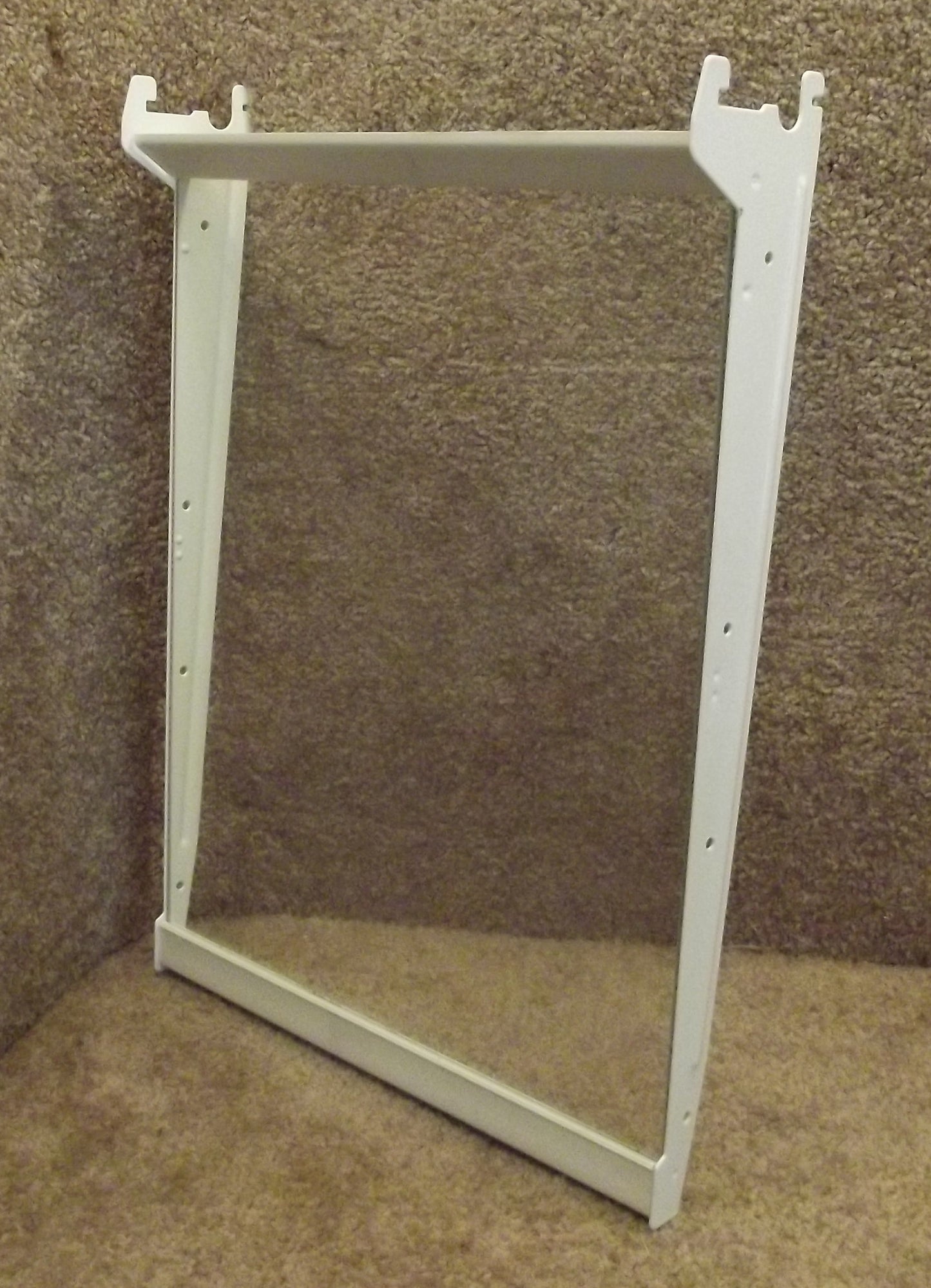 215723544 Frigidaire Refrigerator Glass Shelf