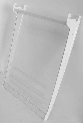 215919160 215723594 Frigidaire Refrigerator Glass Shelf