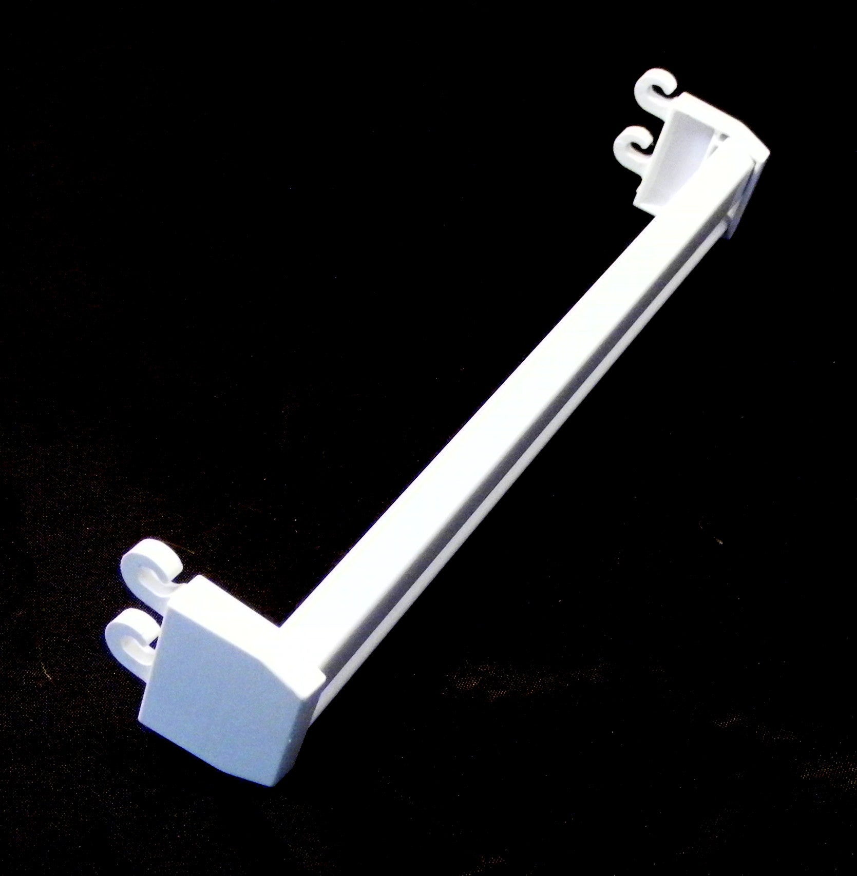 215806341 3706165 3706166 Frigidaire Refrigerator Door Rack Support ...
