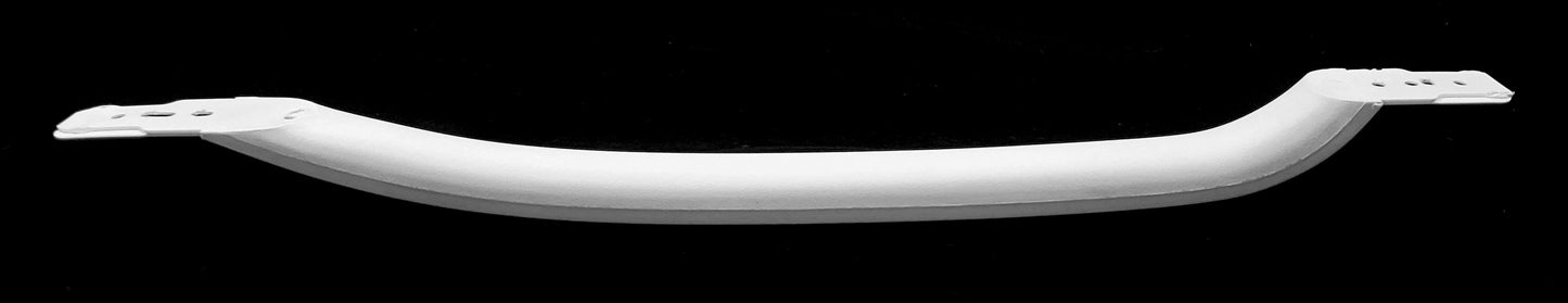 215826401 Frigidaire Refrigerator White Door Handle