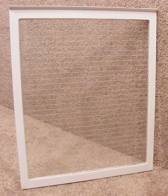 2160318 Whirlpool Refrigerator Spillguard Shelf