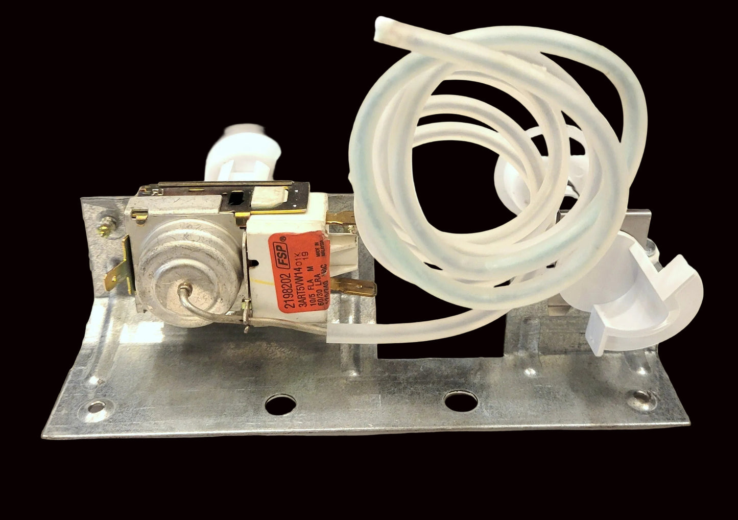 2198202 Whirlpool Refrigerator Cold Control Thermostat