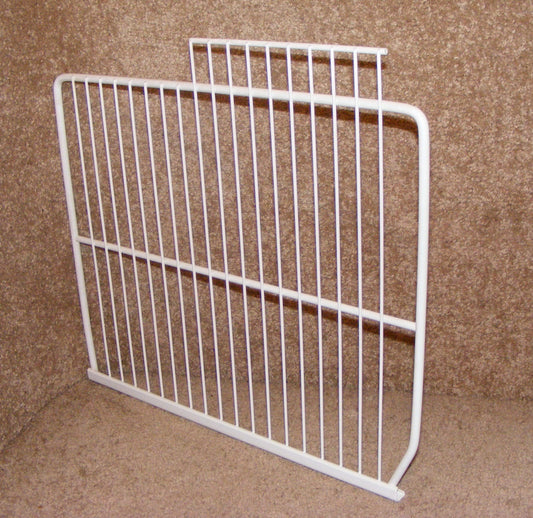 2166112 Whirlpool Refrigerator Top Freezer Shelf