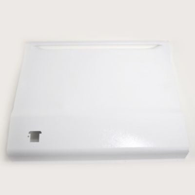 216665300 Frigidaire Freezer White Evaporator Cover