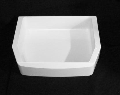 2171064 Kitchen Aid Whirlpool Refrigerator Door Bin