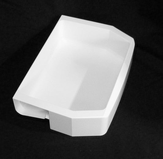 2171064 Kitchen Aid Whirlpool Refrigerator Door Bin