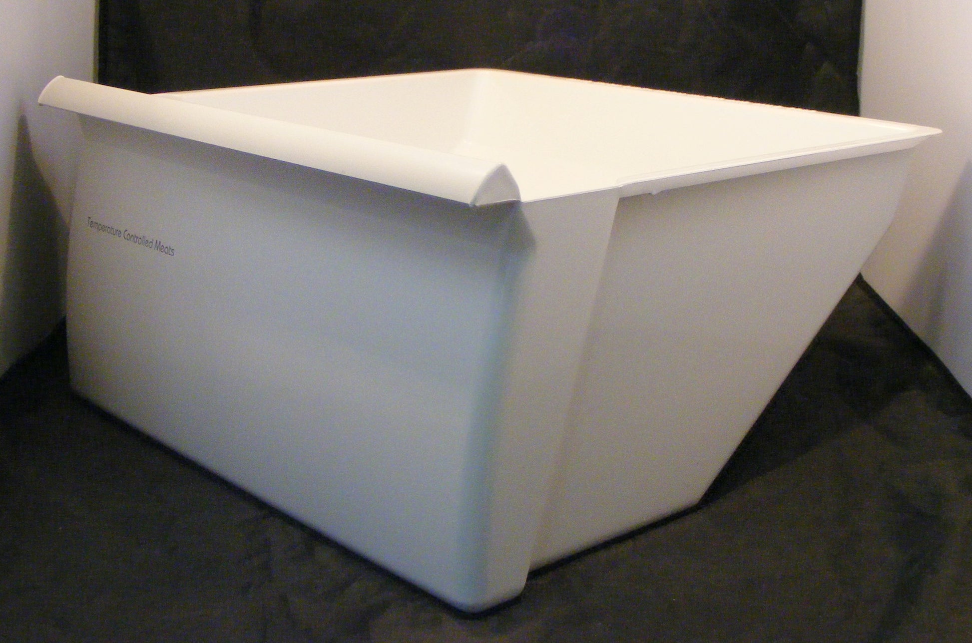 2179290 2174118-A meat pan