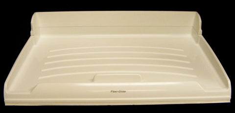 2174376 2174370 Whirlpool Refrigerator Pull Out Freezer Floor