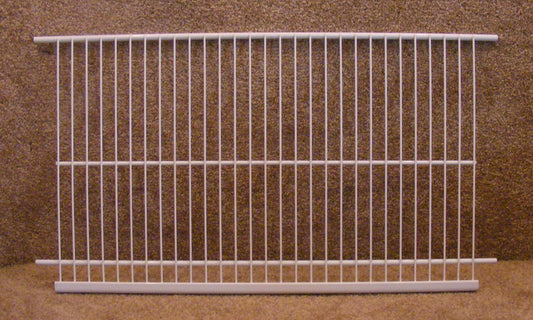 2176275 Kitchen Aid Whirlpool Refrigerator White Freezer Shelf