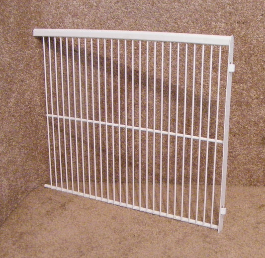 2179445 Whirlpool Refrigerator Top Freezer Shelf