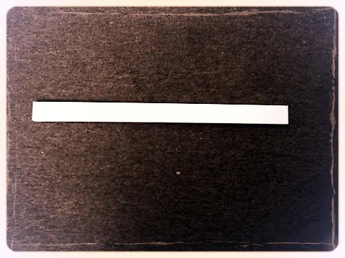 2180027 Kenmore Refrigerator Door Trim