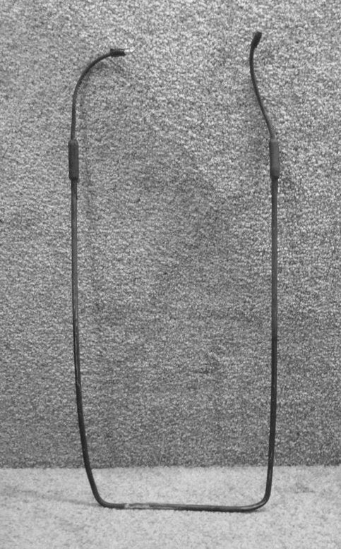 218169802 defrost heater