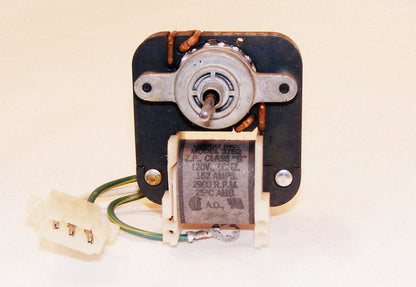 218322200 fan motor